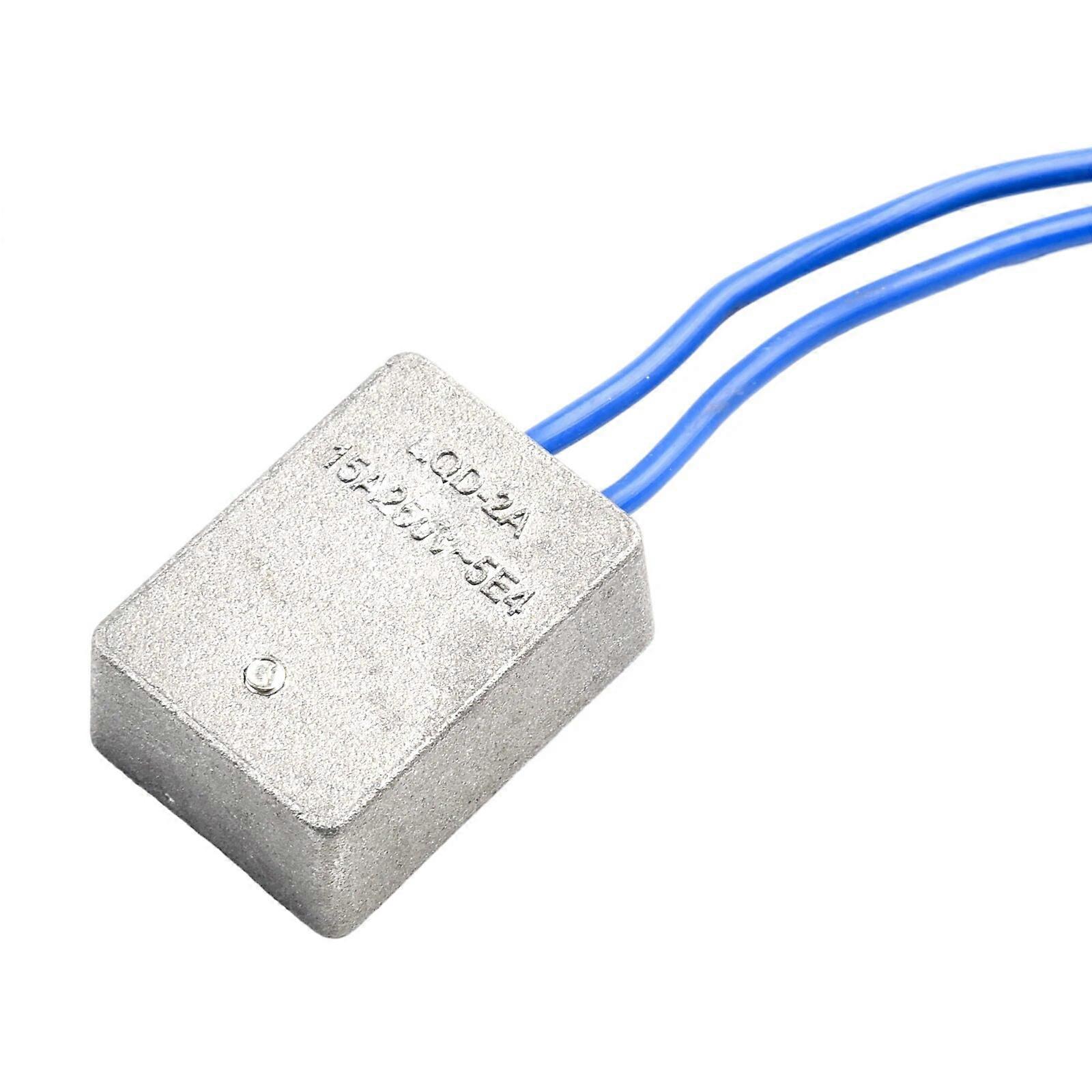 250V To 15A Soft Switch DC Speed Regulator Modification Module For Angle Grinder Power Tools Accessories
