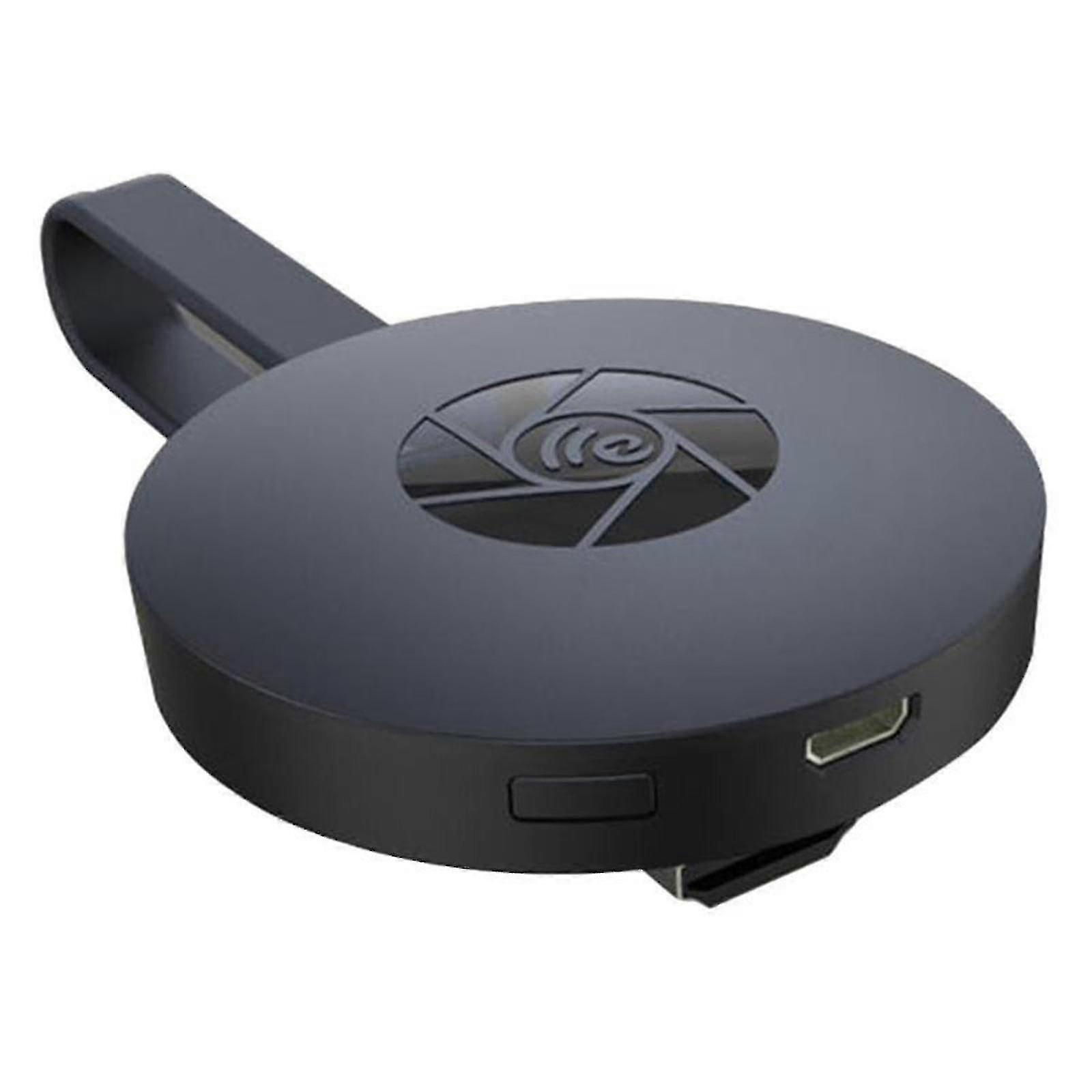 Sajy G2 Wireless Same Screen Device Mobile Phone Wifi Hd Hdmi Display Receiver Projector Mirascreen