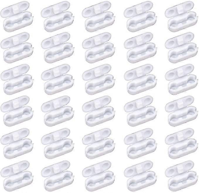 20 Packs Connector Replacement Vertical Blind Chain Blind Ball Chain Ball Chain Connector