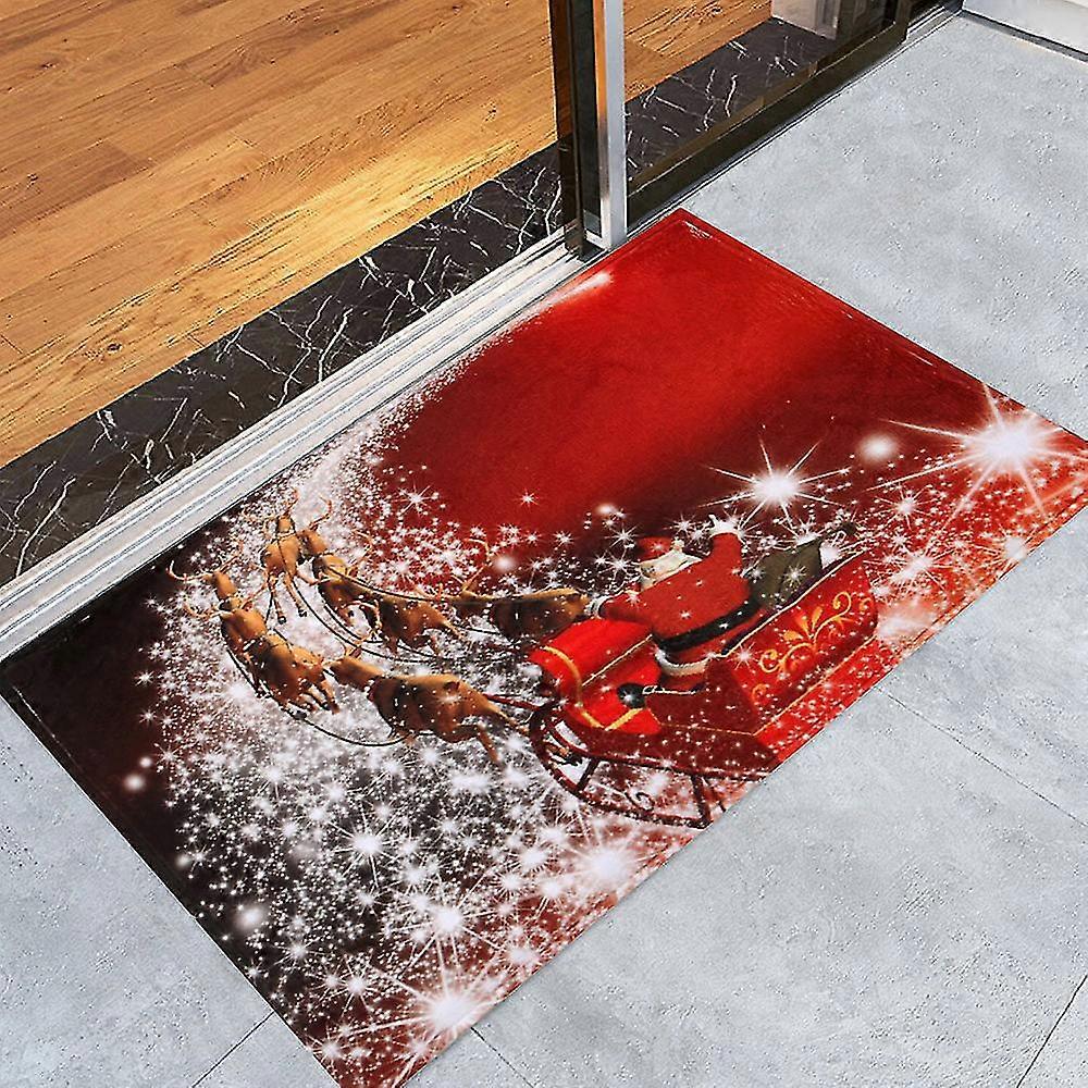 Doormats Merry Doormats Indoor Home Carpets R 40x60cm