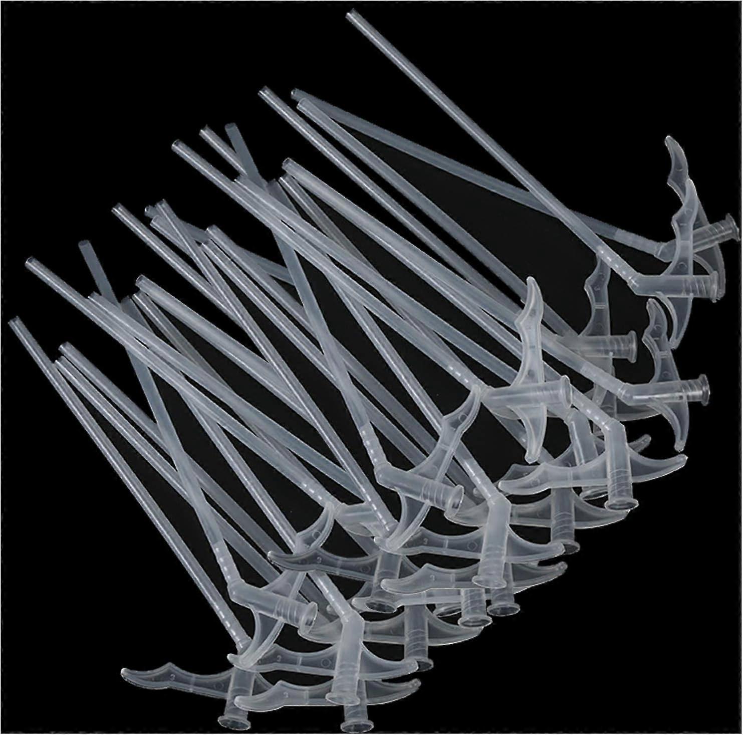 Assembly of the foam spray tube on Expanding Foam 20 Pieces,2024 Ping