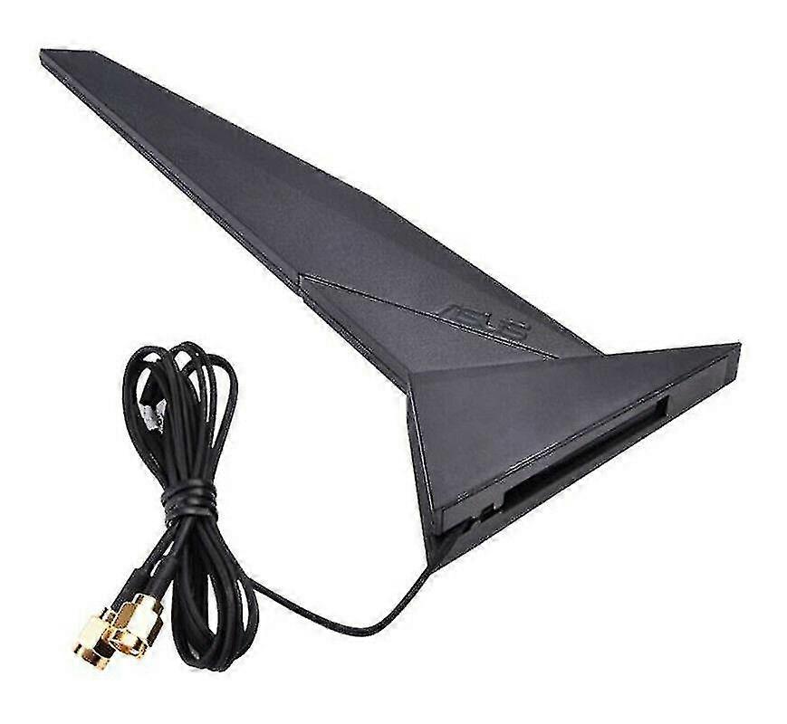 2t2r Dual Band Wifi Moving Antenna
