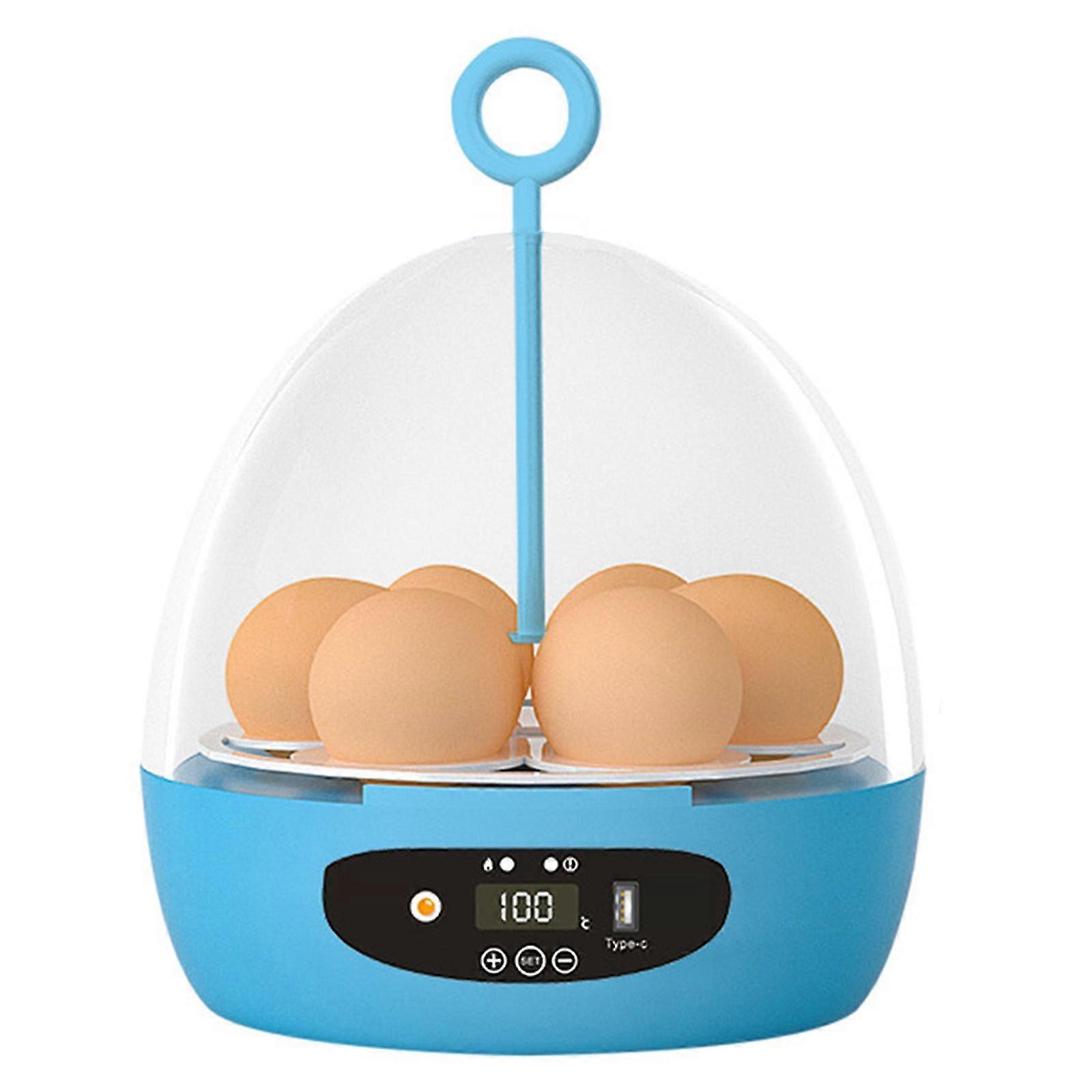 Automatic Poultry Incubator Intelligent Incubation Automatic Egg Turner