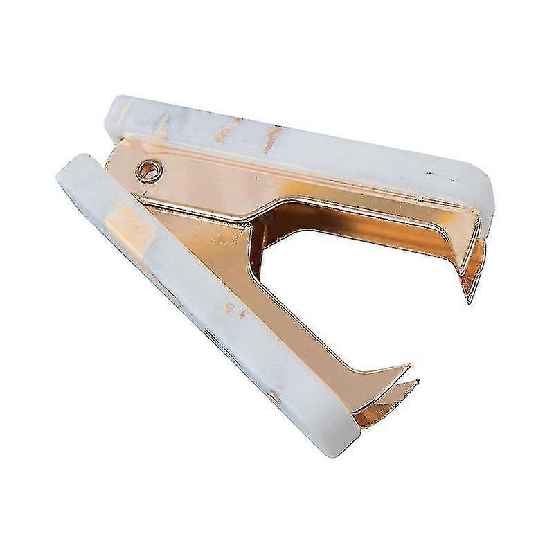 Starlight-acrylic Stapler Nail Puller (nail Remover)-