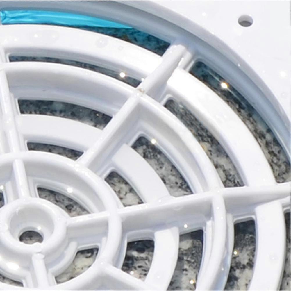 Accessories Easy Clean Cover Main Drainage Replacement Floor Drain