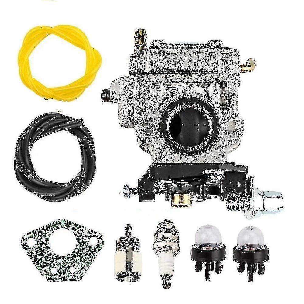 Pb-770 Carburetor Compatible With Echo Pb-770h Pb-770t Backpack Blower Walbro