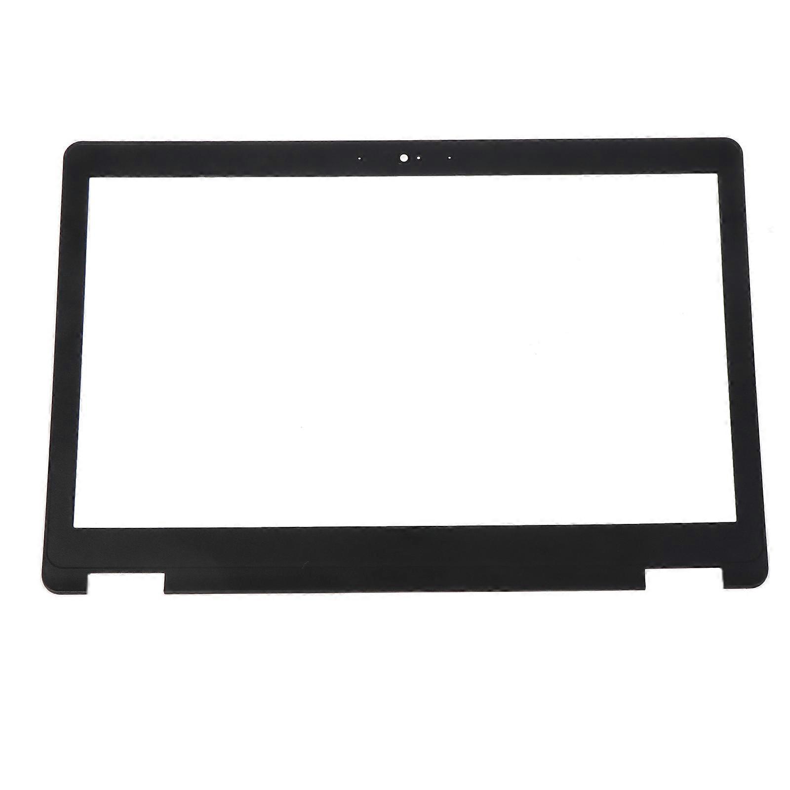 Laptop Replace LCD Cover ForDell Latitude E5570 M3510 Notebook LCD Bezel Front