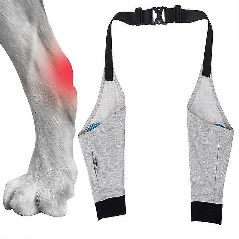 Pet Joint Protector, Warm And Wear  resistant