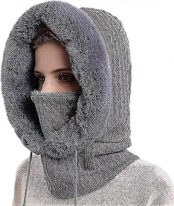 Ski Cap Toboggan Ski Cap