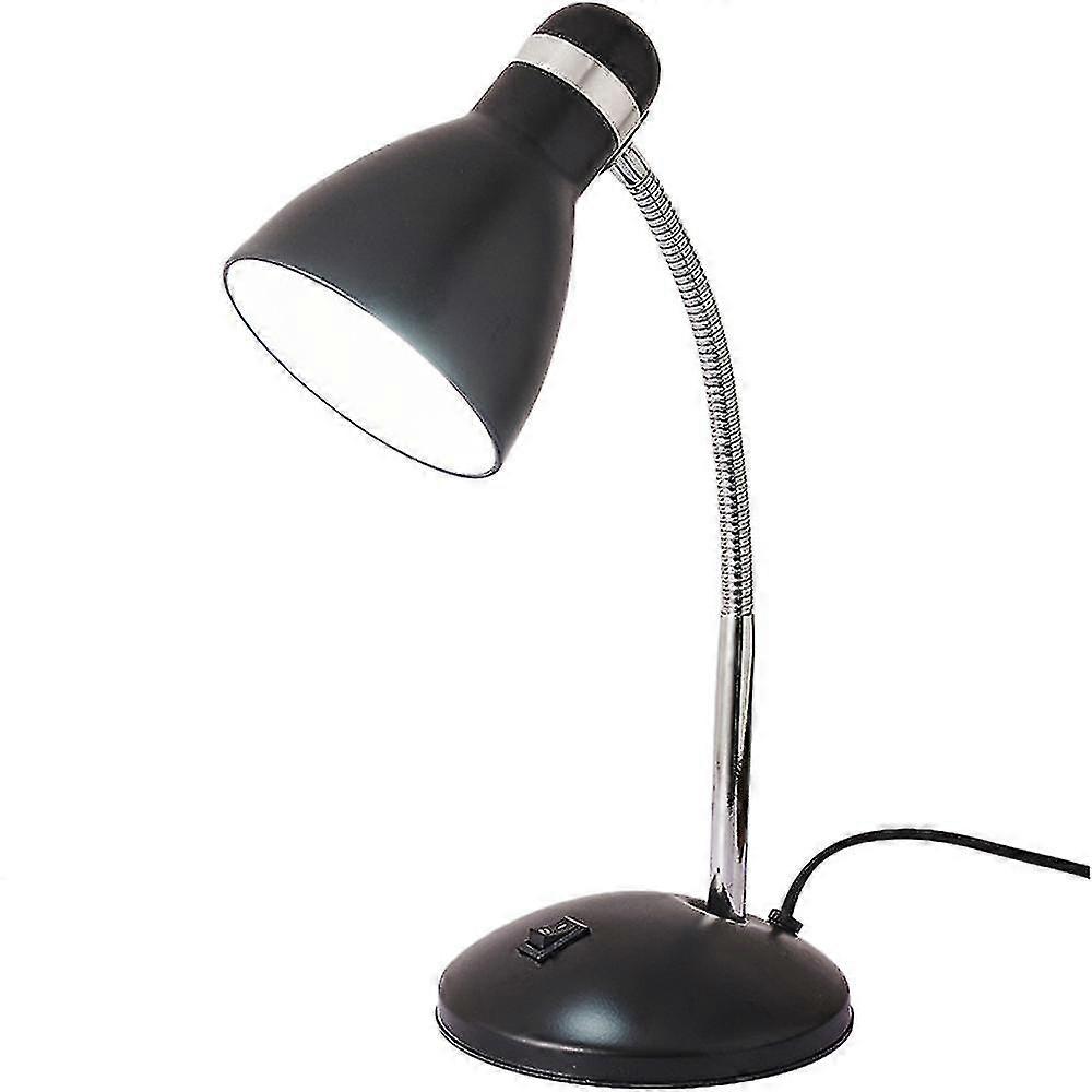 Table Lamp Desk Lamp With Flexible Adjustable Study Lamp With On/off Switch