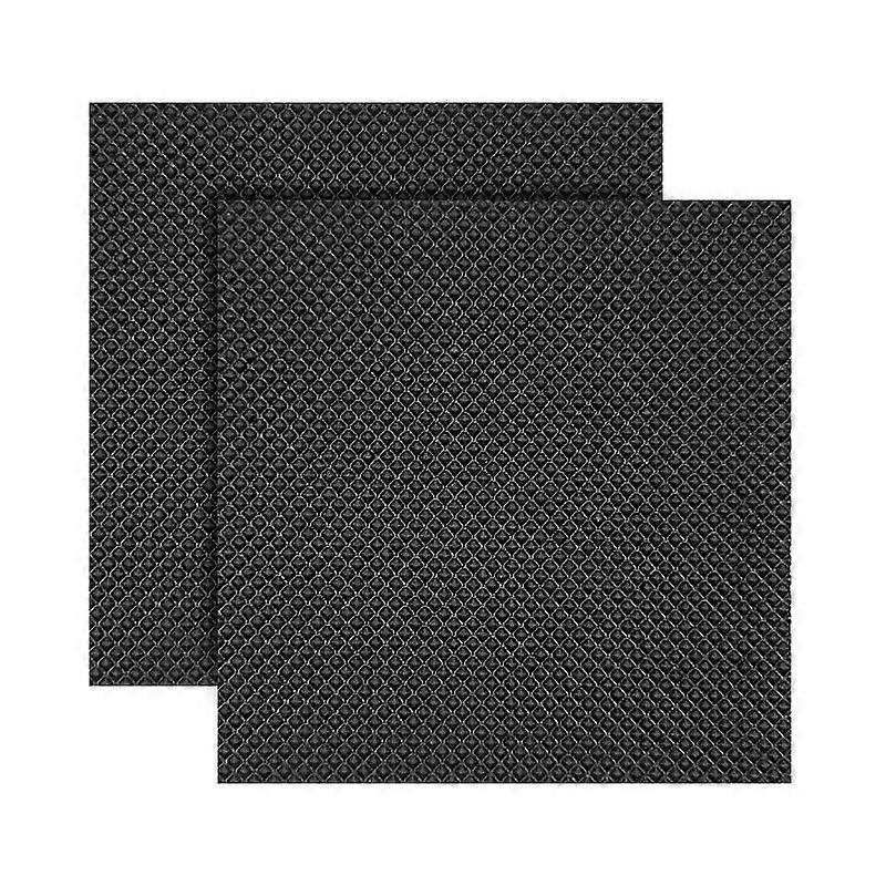 INF antislip hakken (2 paar)