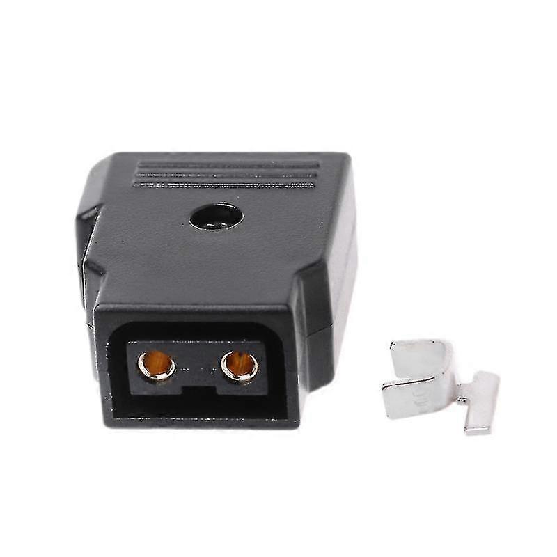 D-tap Type B Female Power Connector