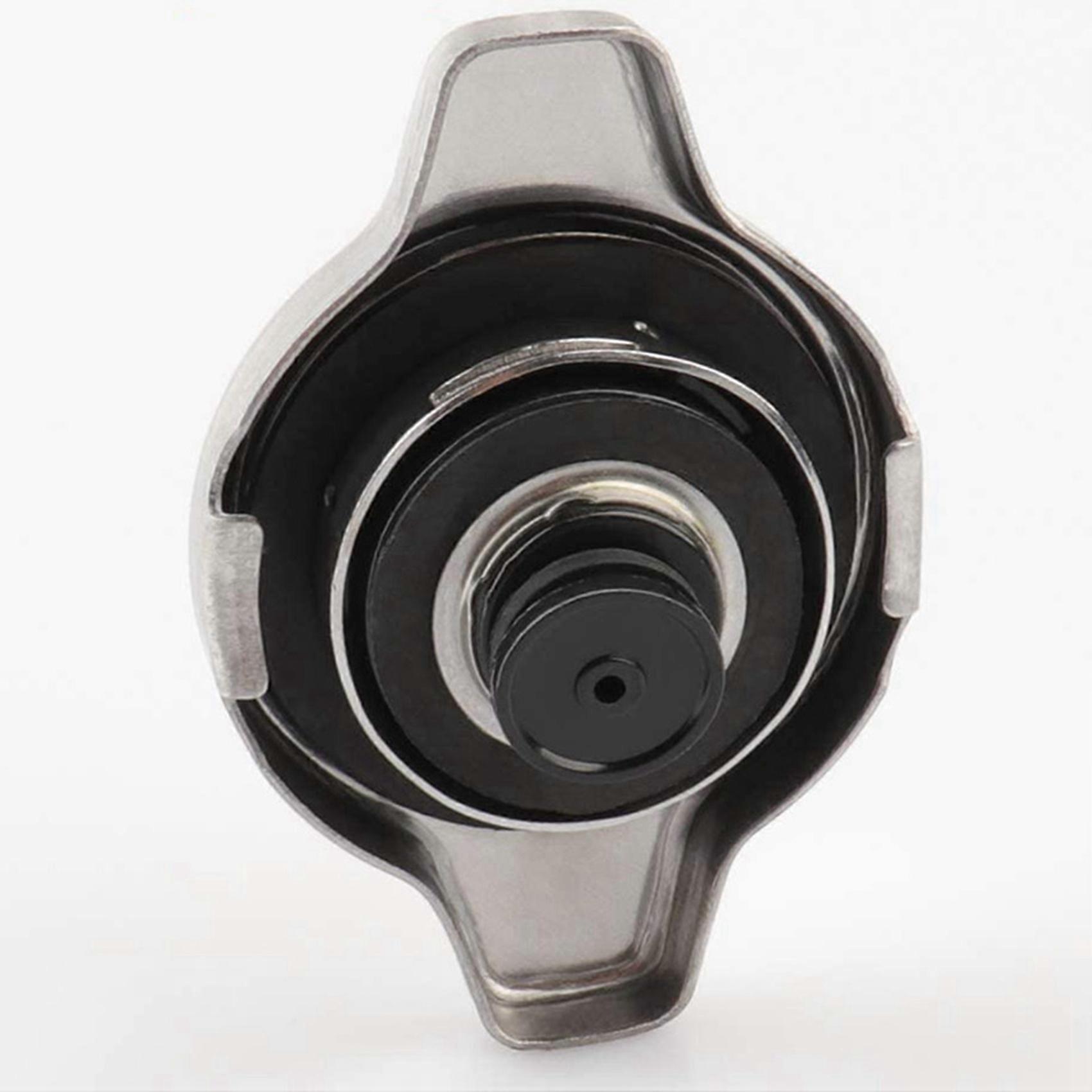 レクサス 16401-31650 ラジエーターキャップ　並行輸入品 X AUTOHAUX 車のラジエータークーラント回収キャップ