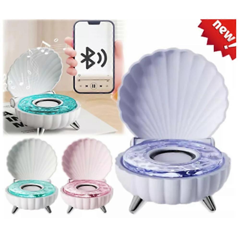 Connessione Bluetooth Stereo, lettore musicale MP3 Bluetooth wireless con colorato