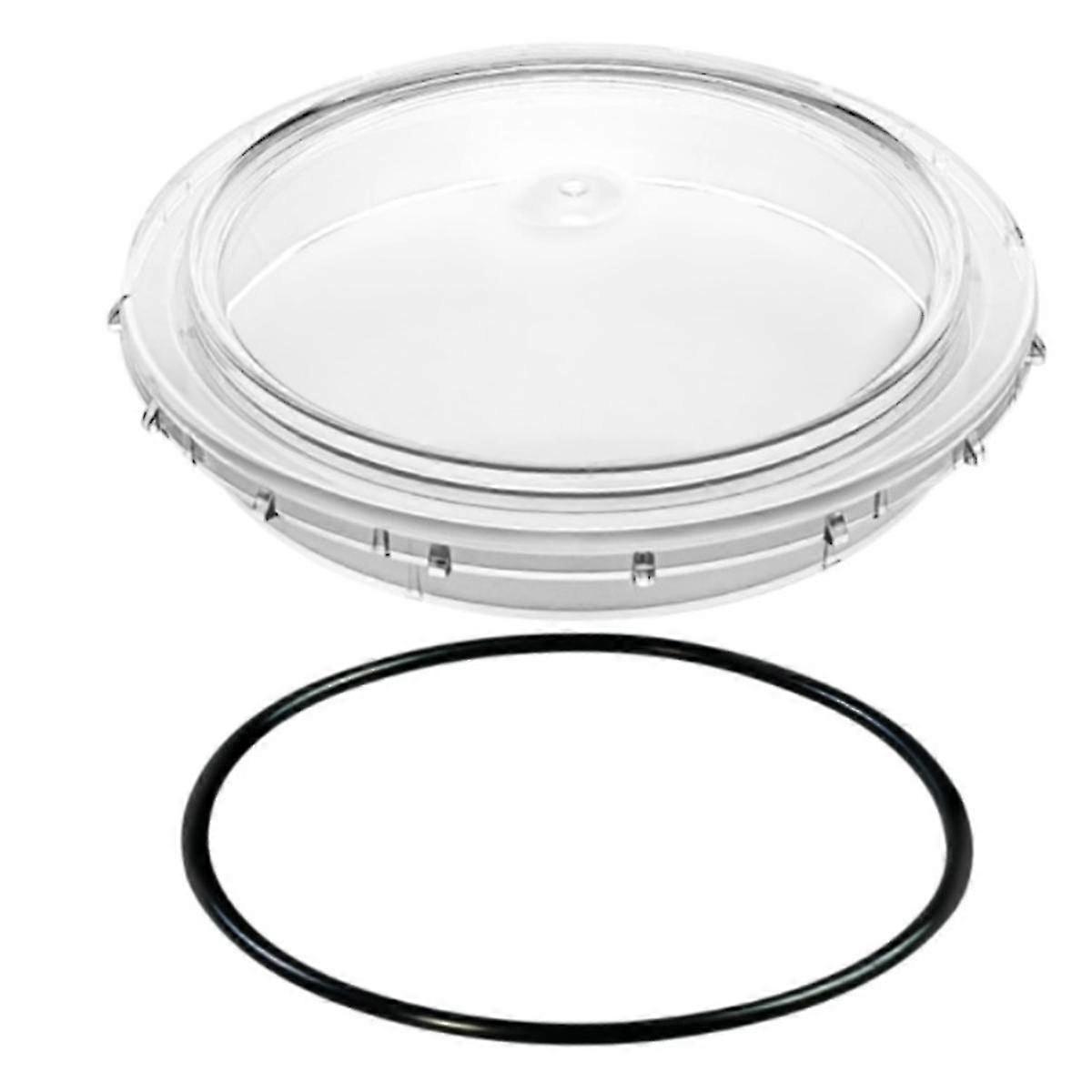 غطاء مضخة حمام السباحة غطاء كام ومنحدر قفل حلقة المشبك استبدال كيت ل 350090