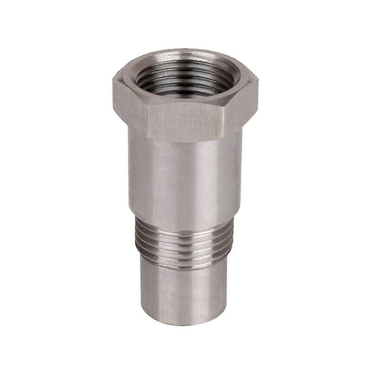 Oxygen Sensor Filter Connector Adapter Extension Connector Adapter Connector With Filter