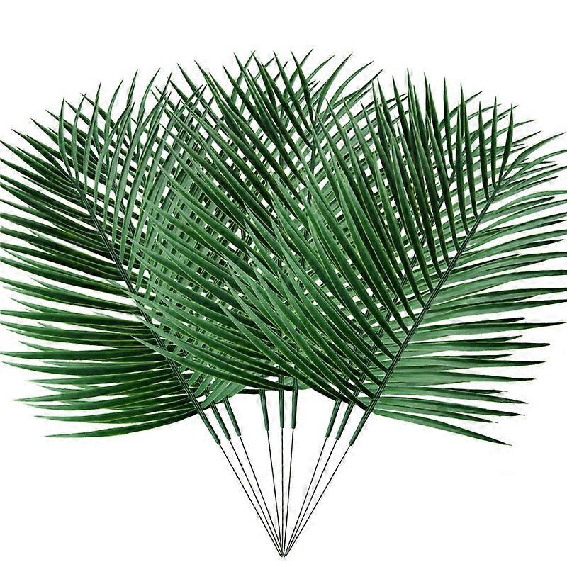 Artificial Palm Leaves for Versatile Home Decor