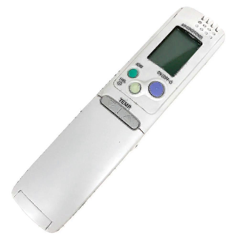 Replacement remote control for Air Conditioner Sanyo RCS-SR1