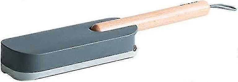 Electrostatic Epilator Handheld Hair Removal Brush