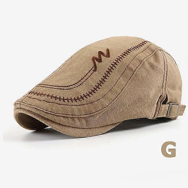 Fashion Cap Beret Hat(B)