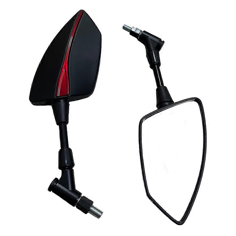 For BMW F800R F800 R Motorcycle Rear Side View Mirrors