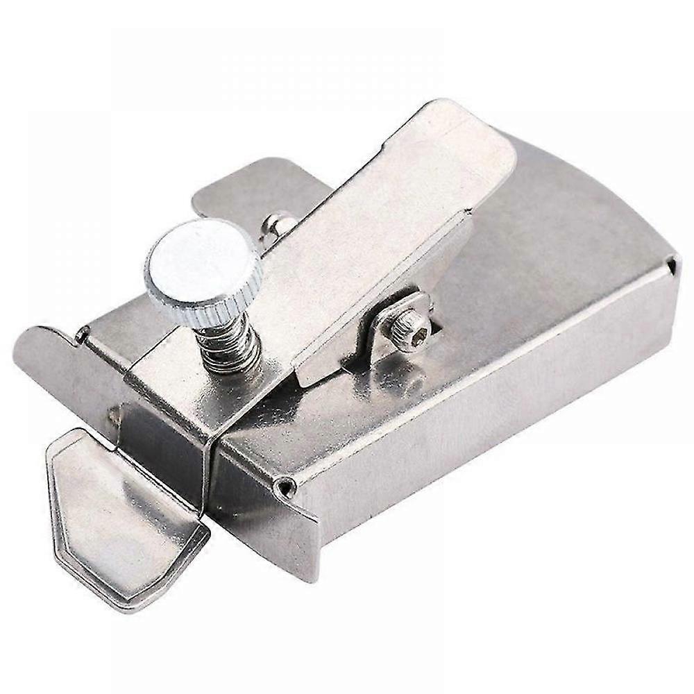 NewwayMagnetic Seam Guide,Sewing Machine Multifunctional Fixed Gauge Tool