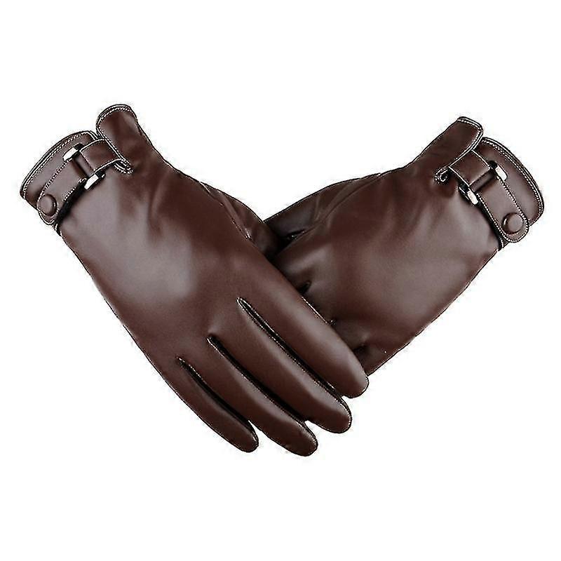 Warm Gs Touchscreen Driving Gs G With Warm Lining