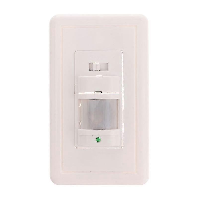 Plastic Light Switch For Lighting-c