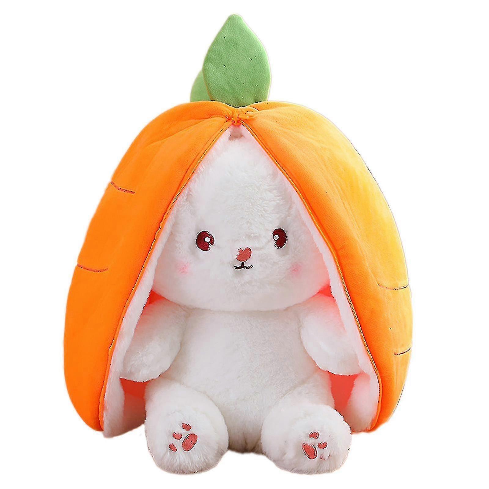 18cm-25cmbunny Plush Pillow Doll