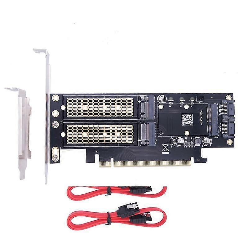 High Efficiency M.2 Nvme To Pci-e 4x Adapter Expansion Card Used For Computer