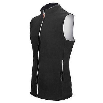 Men Slim Heated Vest,Smart Electric Warm Vest