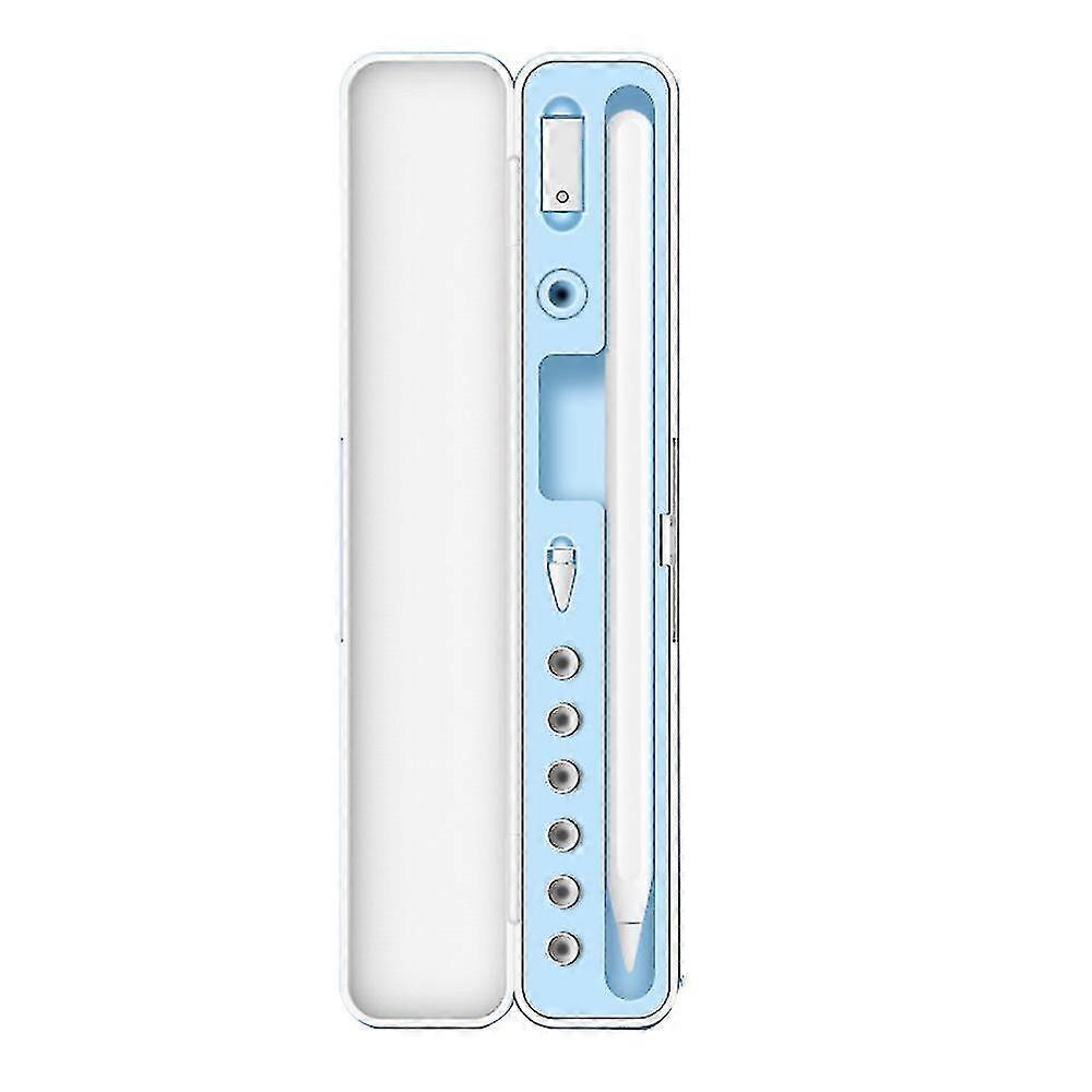 Carrying Storage Case Compatible With Apple Pencil 1st Generation/2nd Generation And Accessories