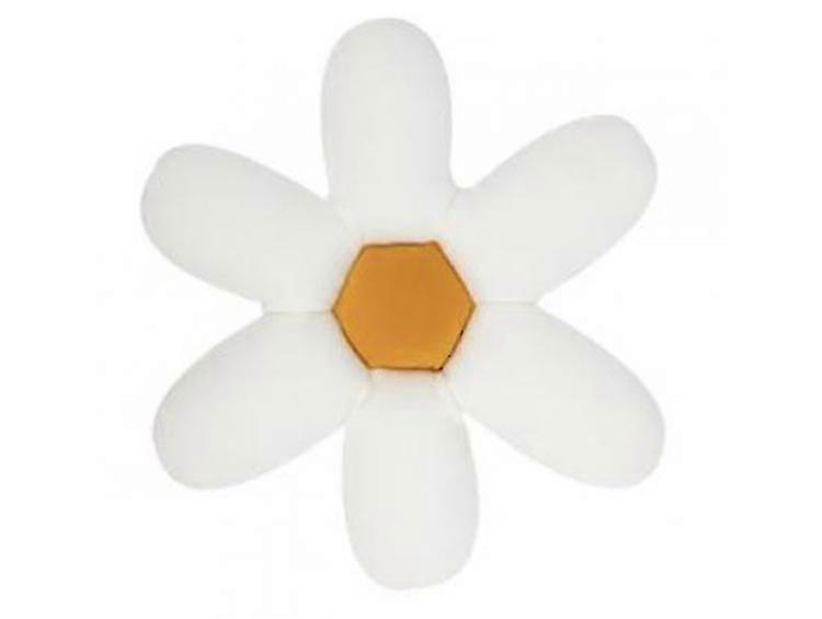 Daisy Sofa Cushion Knot Plush Pillow-ZZY