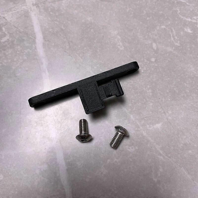 For Specialized SWAT Saddle Bontrager Flare Light Bracket Support Mount Holder