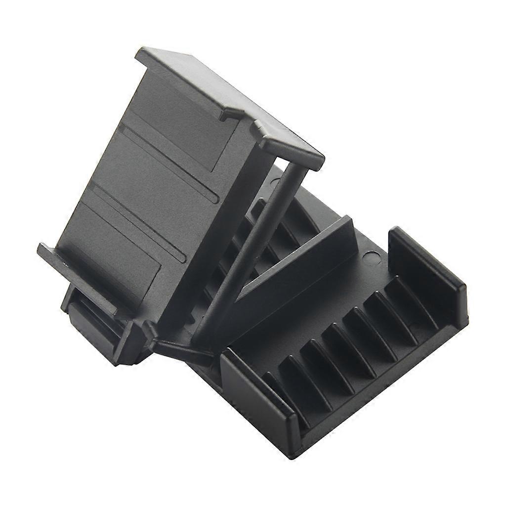 Profesionální leštění vlasů Tryska Clipper Guard Guide Leštička Leštička