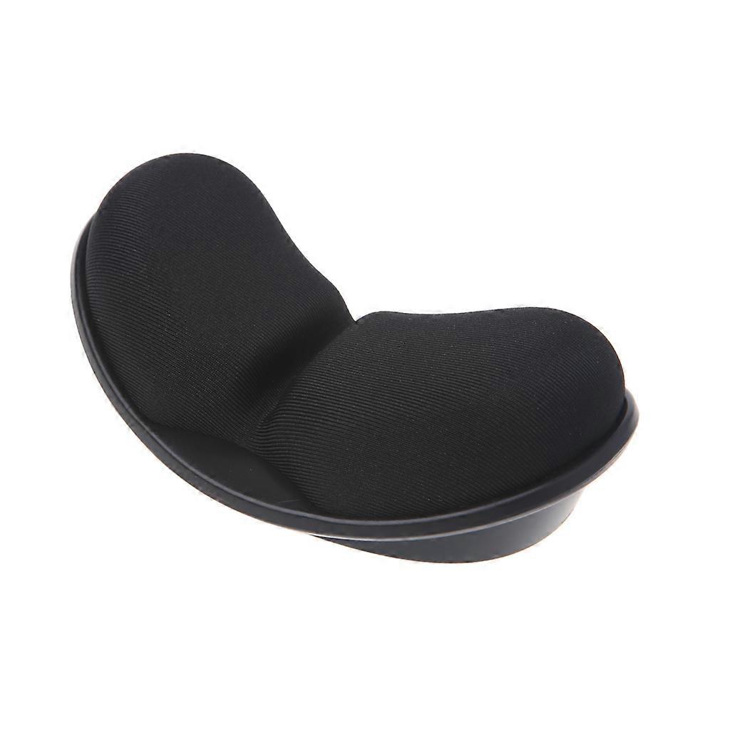 Ergonomic Wrist Support Comfortable Mouse Pad Utility Memory Sponge Mouse Pad