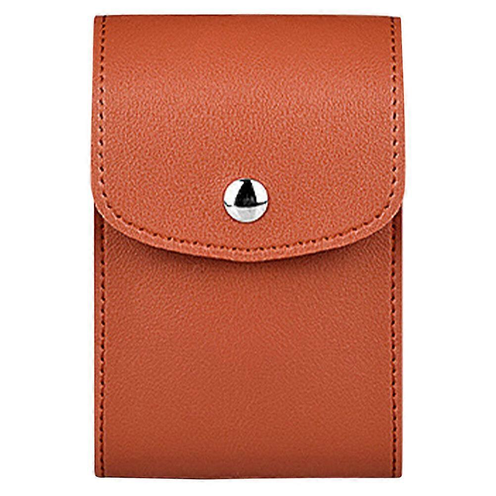 Electronic Organizer Bag Data Line Storage Pouch Cable Carrying Case Accessory