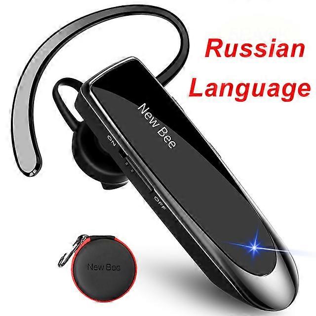 Nuevo Bee Bluetooth Headset Auriculares Inalámbricos