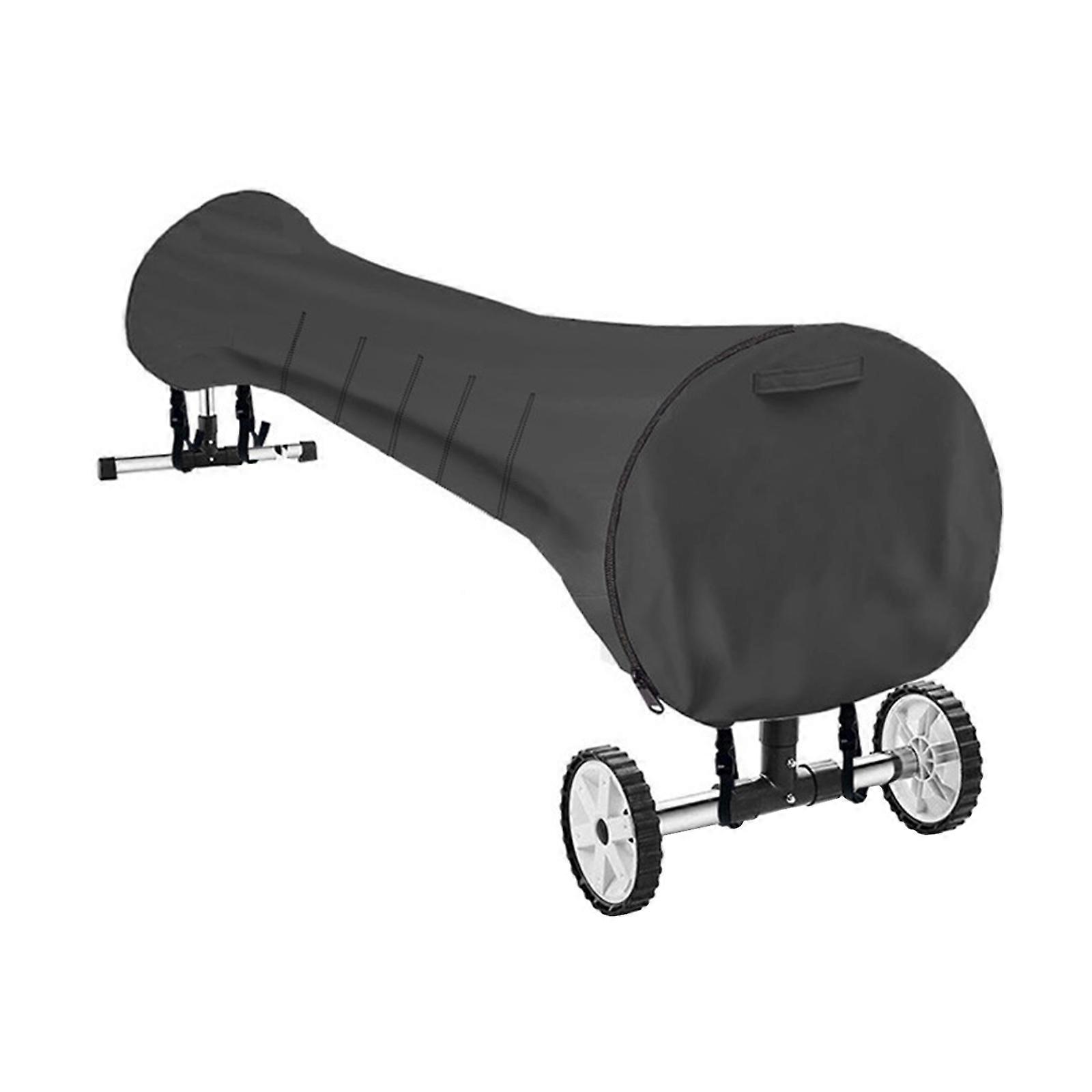 Waterproof Reel For The Swimming Pool Sun Blanket Reel Provides Good Adjustment And Protection All Kinds Of Weathe