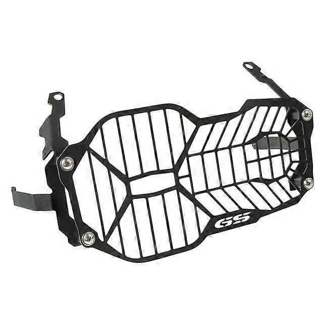 For BMW R1250GS enture 2019 2020 2023 R 1250 GS  LOGO Motorcycle  Accessories Headlight Protector Cover Grill Protector