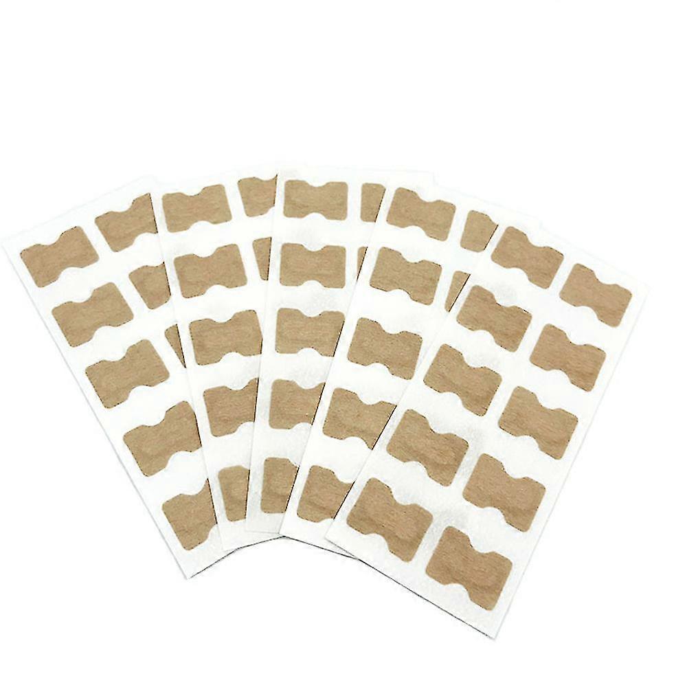 10/50pcs Toenail Correction Patch Corrector Tools