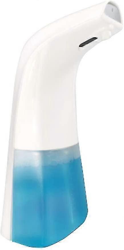 Dispenser,automatic Touchless Foaming Dispenser 300ml Adjable Hand Ope