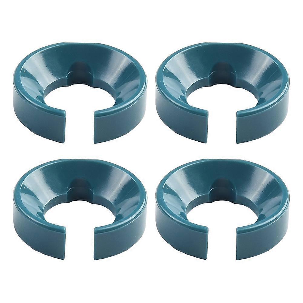 4 kpl pidikkeeseen 419627-9 Upotussirkkeli SP6000 CA5000 DSP601 DSP600 DHS783/782 Sähkötyökalujen lisävarusteet