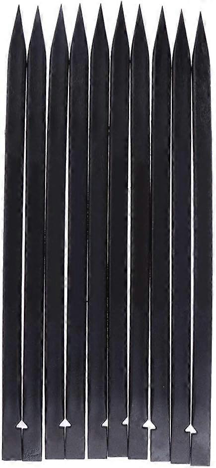 10pcs/set Plastic Mobile Phone Open Repair Tool for iPh and practical