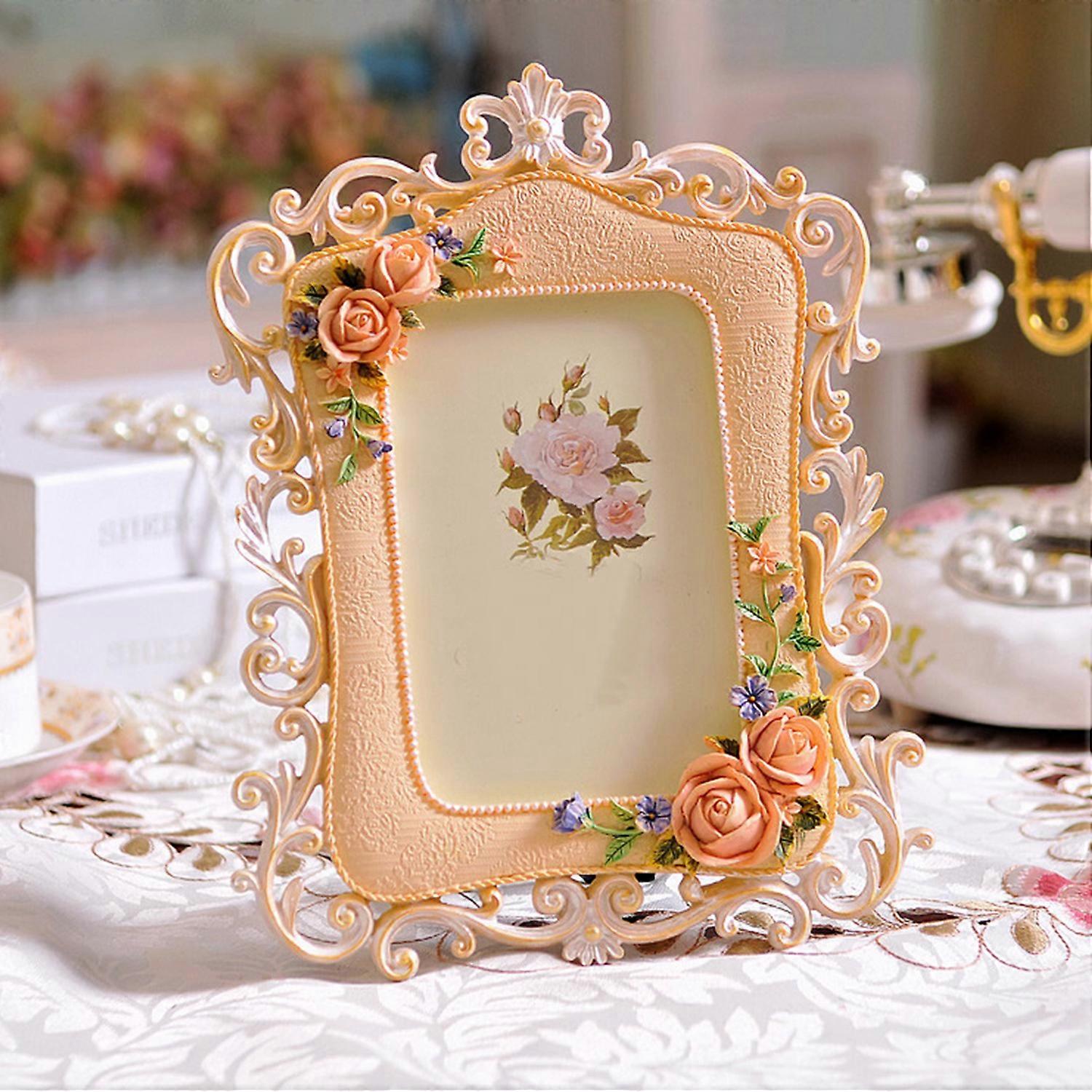 1 Pack Tabletop Display Photo Frames