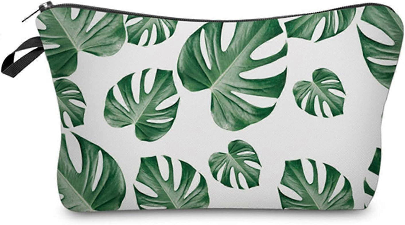 小さな化粧ポーチコスメティックバッグトラベルバッグ防水トイレタリーポーチアクセサリー女性用ギフト