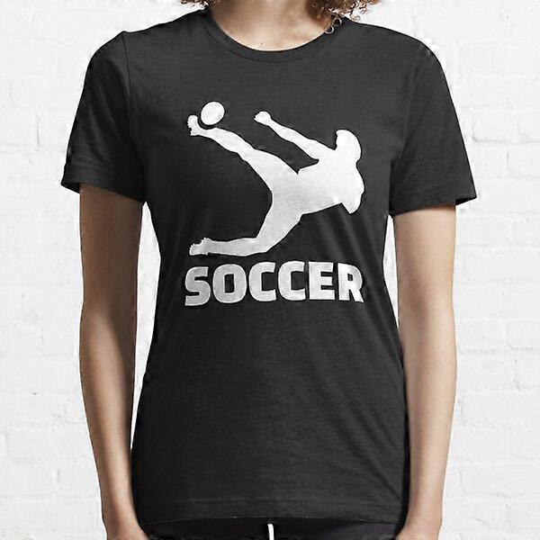 Tričko Soccer Essential-RK12383