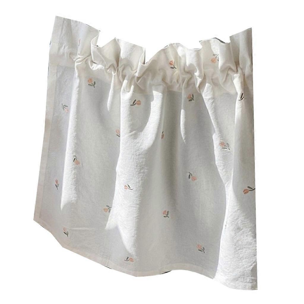 Car Window Sunshade Sun Shade Side Window Embroidered Cover Shield Sunscreen