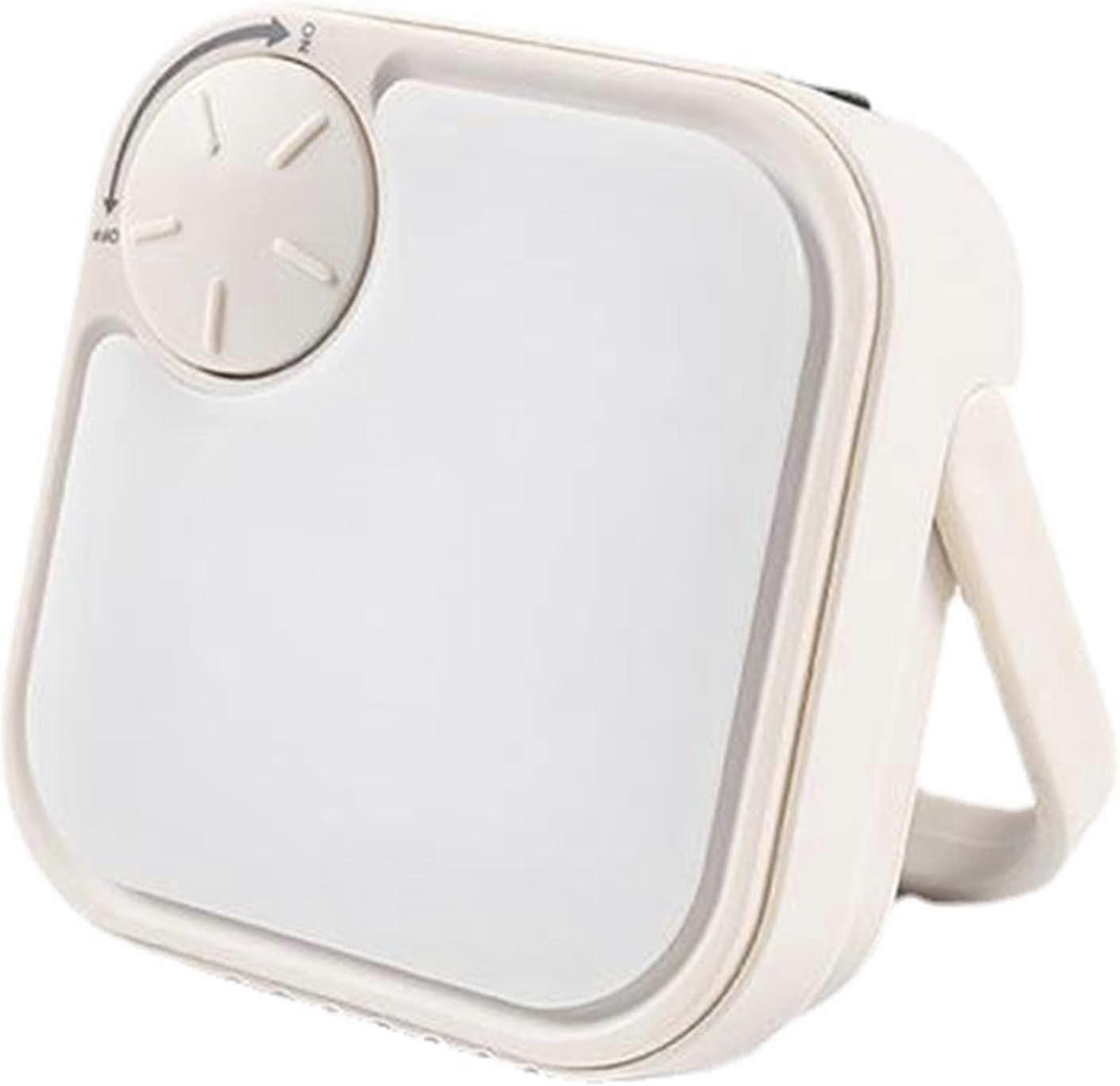 Solar Powered Camping Lights Waterproof LED Battery Operated