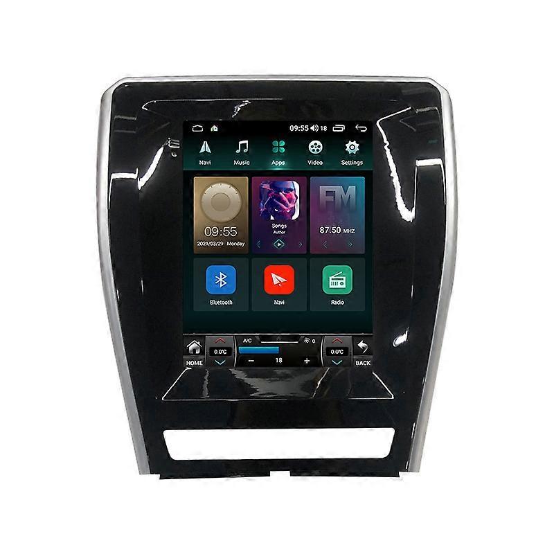 For Haval H2 2016-2018 Android Car Radio Stereo 4g 8-core Carplay Tesla Vetical Screen 9.7 Multimedia Player